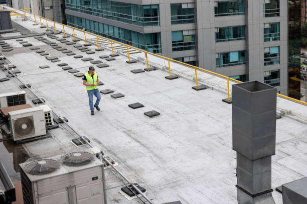 Trusted Portage, PA Roofing Service Experts