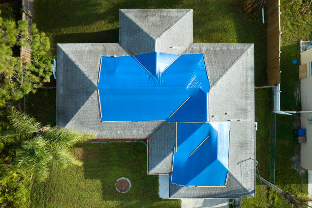 Best Hot Roofs  in Portage, PA